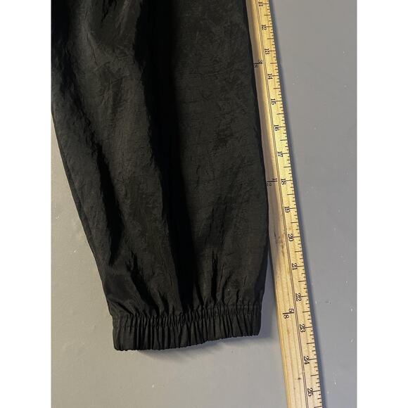 Vintage Harley-Davidson Jacket Mens One Size 1/4 Zip Windbreaker Coziahr 90s - Picture 10 of 12